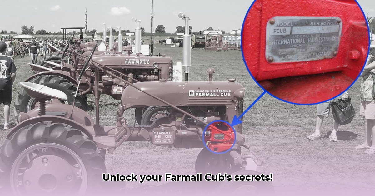 farmall-cub-tractor-serial-numbers